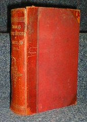 Cumberland 1901 Bulmer's Directory