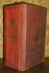 Image unavailable: Thom's Irish Almanac & Official Directory 1884
