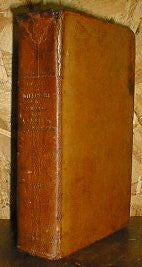 Baines North & East Ridings Directory 1822/3 (Vol. 2)