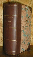Image unavailable: History, Gazetteer & Directory of the East and North Ridings of Yorkshire - 1840 - William White