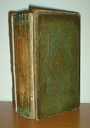 White's 1842 History, Gazetteer and Directory of Lincolnshire