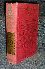Essex 1933 Kelly's Directory