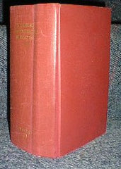 Image unavailable: Littlebury's 1873 Directory and Gazetteer of The County of Worcester 