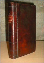 A Topographical and Historical Description of Nottinghamshire - Laird 1810