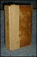 The Complete English Lawyer or Every Man his Own Lawyer - 1820 John Gifford