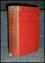 The Welsh People - 1923,  John Rhys & David Brynmore Jones