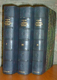 Oliver Cromwell's Letters and Speeches - T Carlyle 1846