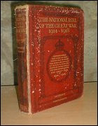 Image unavailable: The National Roll of The Great War 1914-1918 - Portsmouth, Section 10