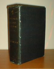 Crockford's Clerical Directory 1885