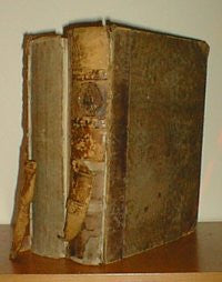The History & Antiquities of the County Palatine of Durham - Fordyce 1857 (2 Vols).