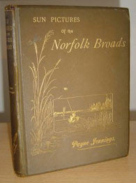 Photographs of the Norfolk Broads