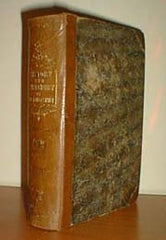 Image unavailable: Mannex & Co 1854 History Topography and Directory of Mid-Lancashire
