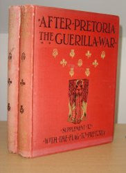 After Pretoria: The Guerilla War