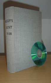Kelly's Directory of Kent 1938