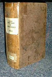 Slater's General and Classified Directory of Birmingham and its Vicinities 1852/3