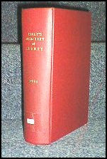 Image unavailable: Kelly's Directory of Surrey 1911