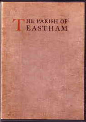 Image unavailable: The Parish Of Eastham, Cheshire