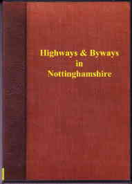 Highways & Byways in Nottinghamshire