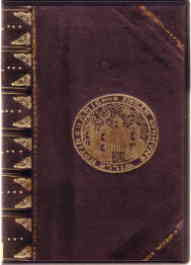 The Nottingham Date Book