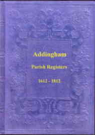The Register of Addingham