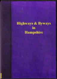 Highways & Byways in Hampshire
