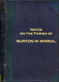 Notes on the Parish of Burton in Wirral