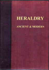 Image unavailable: Heraldry Ancient and Modern