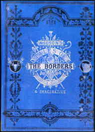 Wilson's Tales of the Borders Volume 1