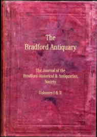 The Bradford Antiquary
