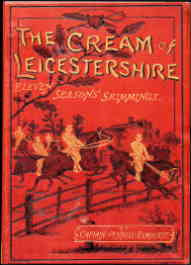 The Cream of Leicestershire