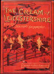 Image unavailable: The Cream of Leicestershire