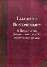 Lancashire Nonconformity