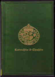 Miscellanies Lancashire and Cheshire vol. III
