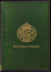 Image unavailable: Miscellanies Lancashire and Cheshire vol. III