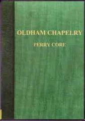 Image unavailable: Oldham Chapelry
