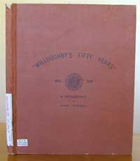 Image unavailable: Willoughby's Fifty Years 1865-1915