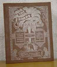Roads of Queensland 1913