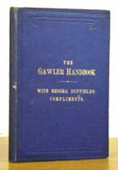 The Gawler Handbook - G. Loyau