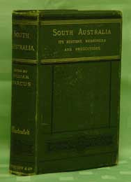 South Australia: History Resources & Productions