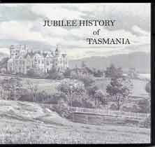 Image unavailable: Jubilee History of Tasmania