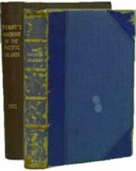 Image unavailable: Stewart's Handbook of the Pacific Islands (Set 1) - Percy S. Allen
