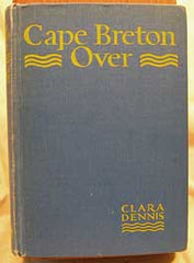 Cape Breton Over - 1942