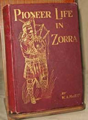 Image unavailable: Pioneer Life in Zorra - 1899