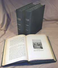 History of Saskatchewan and its People - 1924 - Complete in 3 Volumes