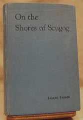 Image unavailable: On the Shores of Scugog - 1934 (2nd Ed.)