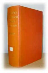 Image unavailable: Robson's 1839 Directory of Guernsey & Jersey