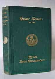 Robert Curtis, The History of the Royal Irish Constabulary, 1871