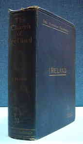 Thomas Olden, P. H. Ditchfield (ed), The National Churches - The Church of Ireland, 1892