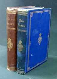 Hickson, Selections from Old Kerry Records (2 vols, 1872-74)