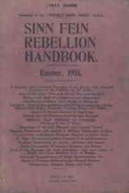 Sinn Féin Rebellion Handbook (Irish Times, 1917)